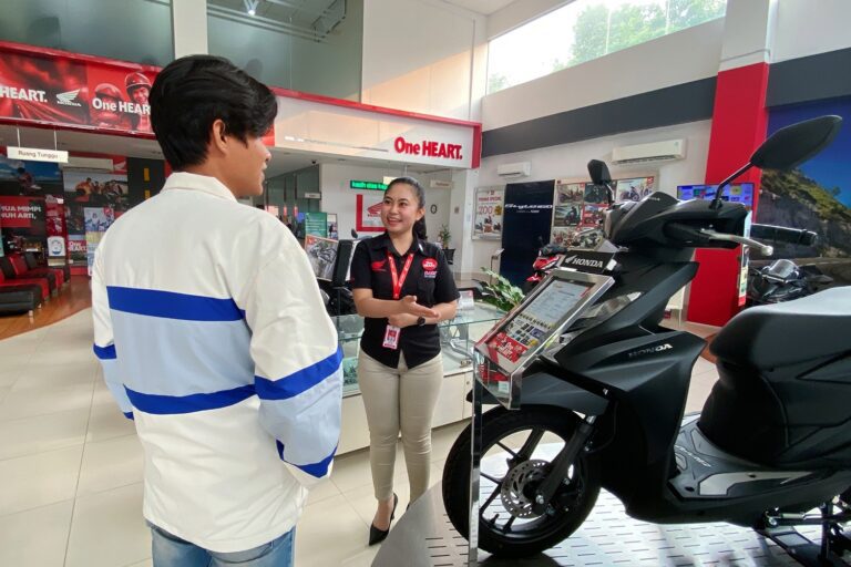 Tips Agar Proses Kredit Motor Lancar Tanpa Kendala BI Checking