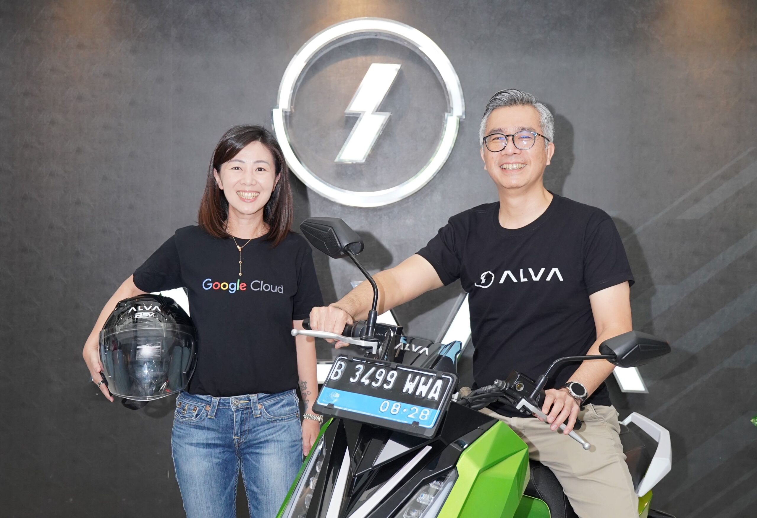 ALVA - Google