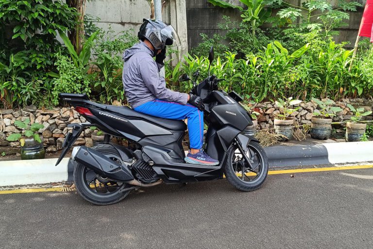 Microsleep Musuh Utama Rider! Jangan Remehkan Kalau Gak Mau Nyungsep