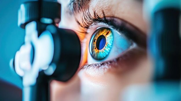 LASIK sebagai Investasi Keselamatan bagi Pengendara Mobil
