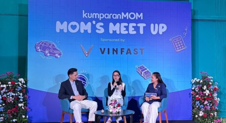 Bukan Soal Gaya, Ini Soal Masa Depan: Saat Ibu Mengubah Mobil Jadi Strategi Finansial