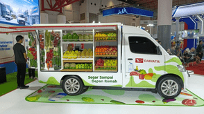 Daihatsu Gran Max Juarai Pasar Komersial 2026: Angkut 5.054 Unit di Maret, Jadi Tulang Punggung Bisnis Indonesia!