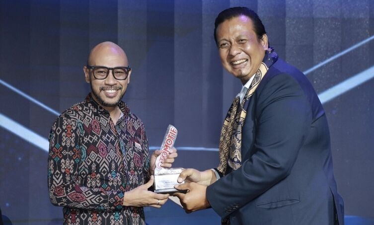 Honda Borong 3 Penghargaan Otomotif Award 2026: Brio, HR-V, Civic RS e:HEV Terbaik